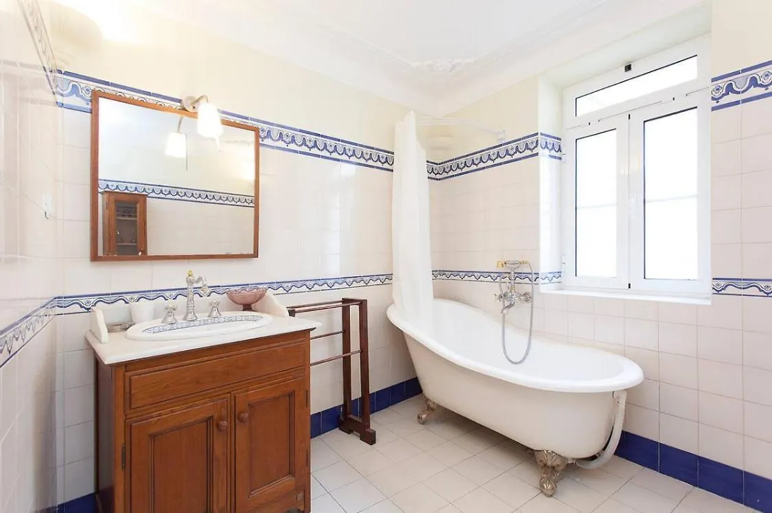 Bairro Alto 2 Rooms リスボン ポルトガル