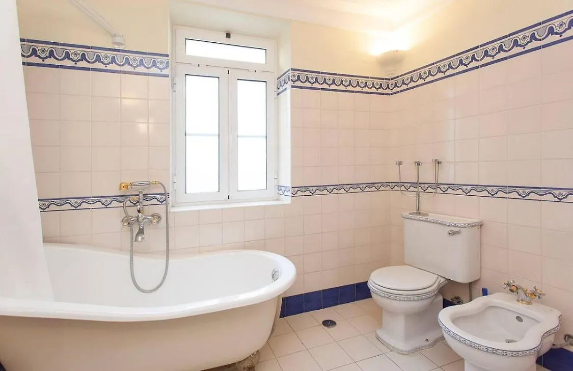 Bairro Alto 2 Rooms リスボン 0*,  ポルトガル