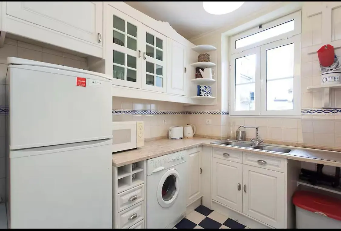Bairro Alto 2 Rooms リスボン
