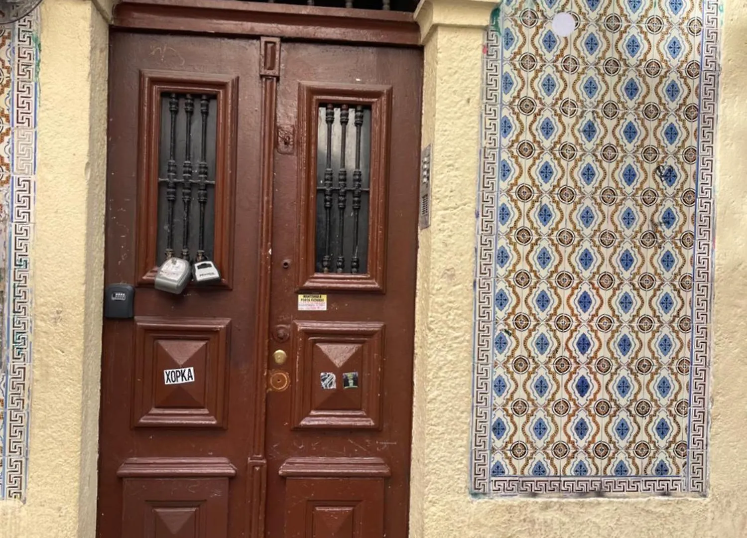 Bairro Alto 2 Rooms リスボン 0*,