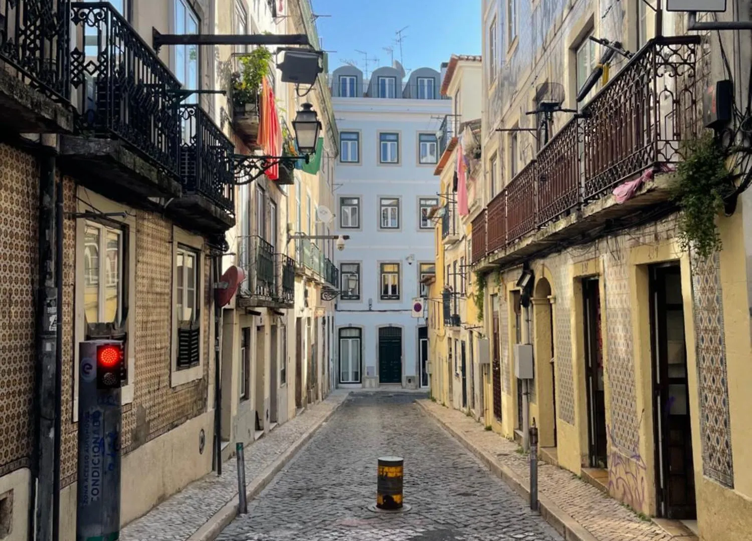 Bairro Alto 2 Rooms リスボン アパート